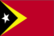 Timor-Leste, East Timor